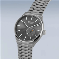 Orologio Bering Uomo Automatic in Acciaio 19441-777 - 19441-777